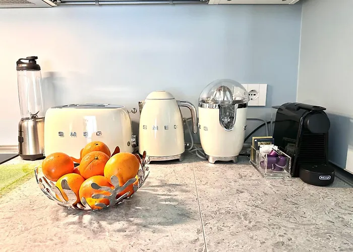 Casa Angelo Design Flat - Central Milan, Porta Venezia, 3 metro stops Duomo